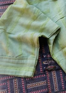 cotton kurti