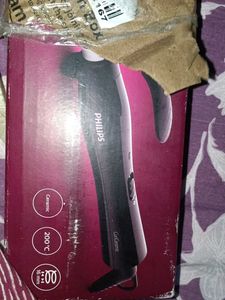 Philips original Curling Iron Hair Styler