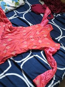 Gown