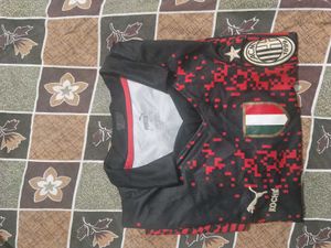 AC Milan Football Jersey