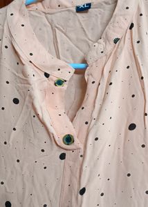 Printed Kurtis