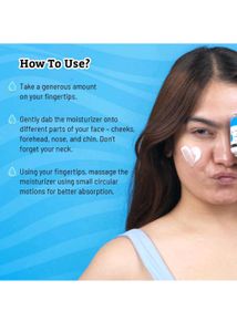 Chemist At Play Hydrating Face Moisturizer