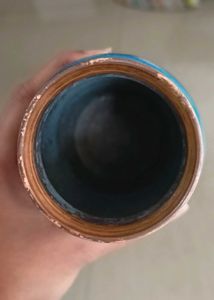 copper bottle