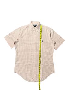 Ralph Lauren Short Sleeve Shirt