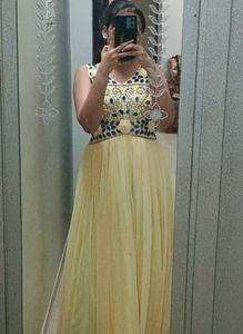 Long Gown