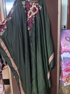 abaya