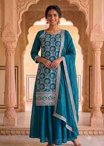 Sharara Set