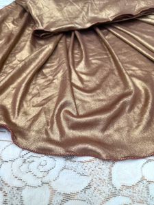 soft shiny stracheble Abaya's Stole