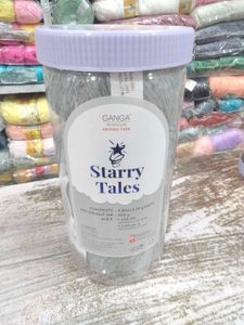 Ganga Starry Tales Knitting Yarn
