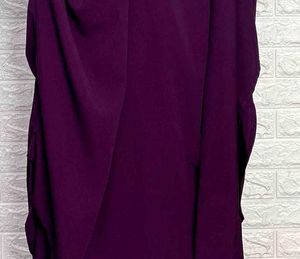 Elegant Ethnic Abaya 🔥Two Piece Jilbab