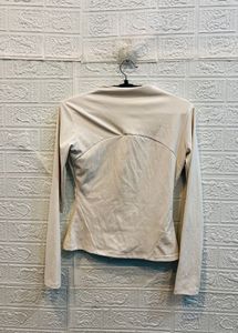 🇯🇵Uniqlo imported Zip-Up Jacket