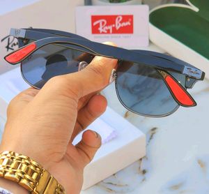Ray-Ban Stylish And Very Unique Sunglasses