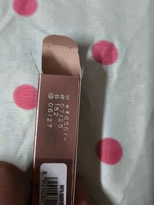 Lakme Priming Matte Lipstick
