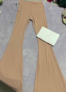 Bell Bottom Pants24-28 long41-42