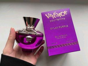 Versace Pour Femme Dylan Purple - FESTIVE 🪔 ✨