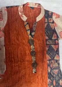 Stylish Printed Kurta for Women