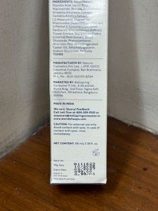 Asaya Even-Tone Underarm Mist