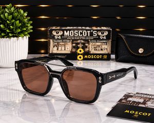 Premium Moscot Unisex Sunglasses