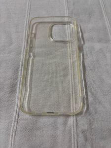6 iPhone 15 Pro Max Covers/ Cases