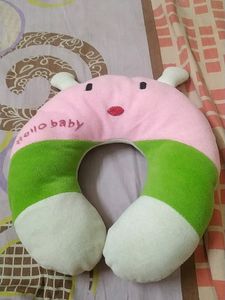 Pillow For Infant ( Small Babies)