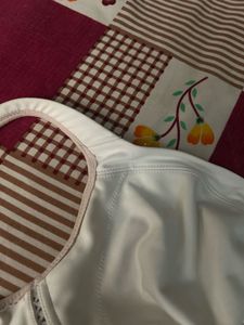 Marks &amp; Spencer (M&amp;S) Full Coverage Sports Bra