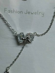 Fashion Jewelry Necklace