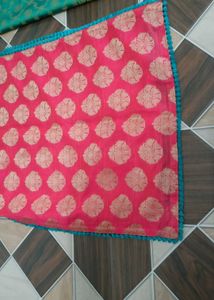 Banarasi Kurta with dupatta set