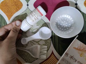 Niconi Tan Vanish Gluta-Kojic Skin Polish