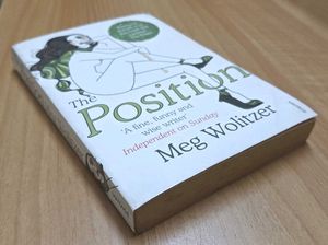 Position by Meg Wolitzer