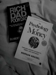 2 Book Combo