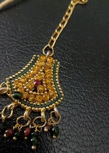 Jewellery Set