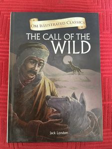 Call Of The Wild - Jack London