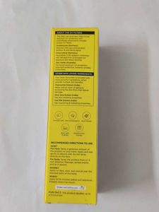 Sun Scoop Hydrating Fluid Sunscreen SPF 60