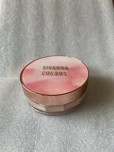 Loose And Compact Powder Pack Of 2+2