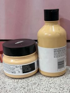 L'Oreal Absolut Repair Shampoo &amp; Mask Set