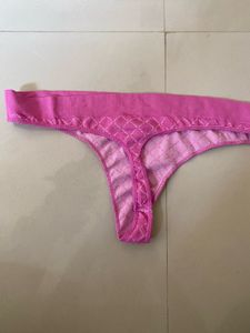 Victoria's Secret  Panty Bundle
