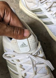 Adidas ultraboots shoes 👟