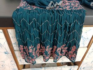 Lehnga Cholli