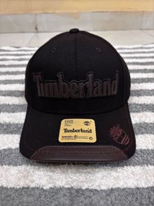 Timberland Vintage Baseball Cap