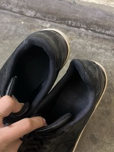 Adidas Black Sneakers