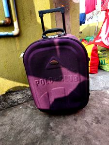 Trolley Bag
