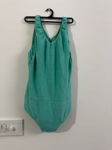 Pretty Teal swimwear🩱