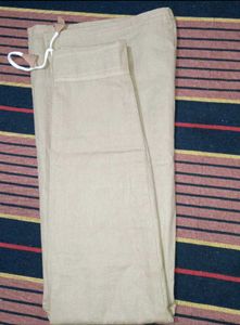 Combo of 2 Cotton Petticoats (Beige & blue)