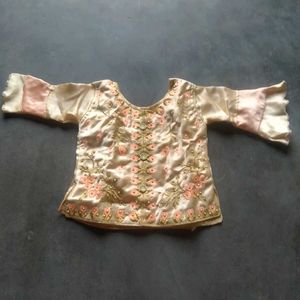 Girls Lehnga