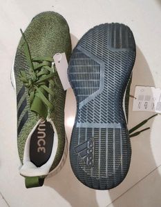 Adidas Unused Branded Shoes