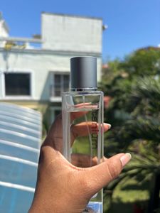 Ajmal Titanium Perfume