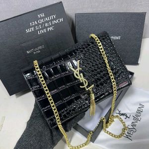 YSL Slingbags