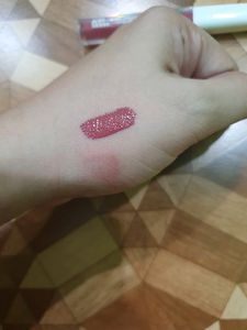 Just Herbs Liquid Lipstick