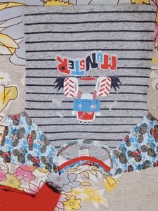 Kids T-shirts &amp; Pants Bundle