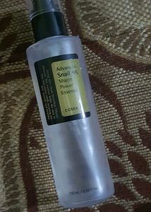 COSRX Snail Mucin Essence